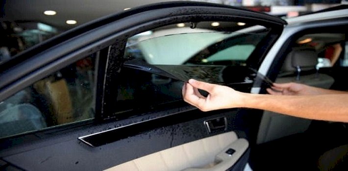 Oto Cam Filmi Faydaları