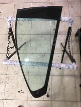 BMW E36 COUPE SAĞ YAN CAM 500 TL