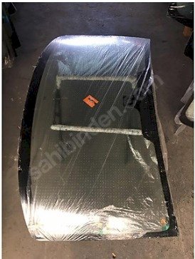 FORD TRANSİT ISITMALI ÖN CAM 5250 TL