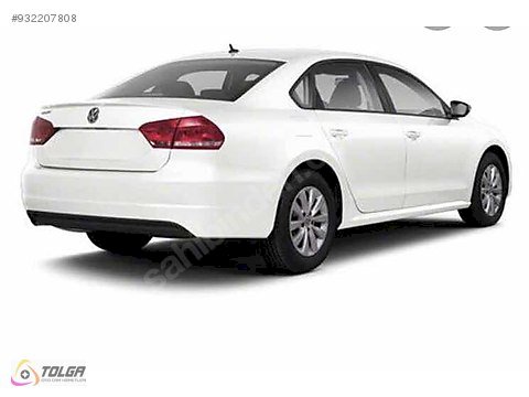 VOLKSWAGEN PASSAT B7 ORJİNAL ÖN CAM 10000 TL
