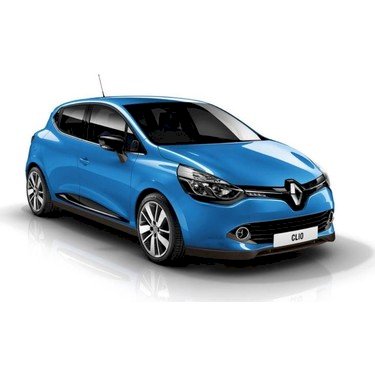 RENAULT CLİO 4 ORJİNAL ÖN CAM  9000 TL
