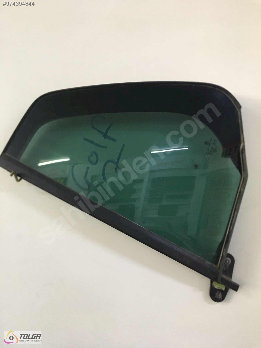 GOLF 7 SOL KELEBEK CAMI 500 TL