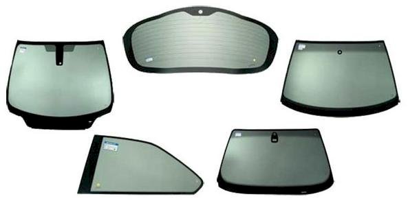 Araç Cam Çeşitleri